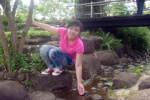 Chung Trinh Photo 24