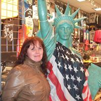 Debbie Murphy Photo 2