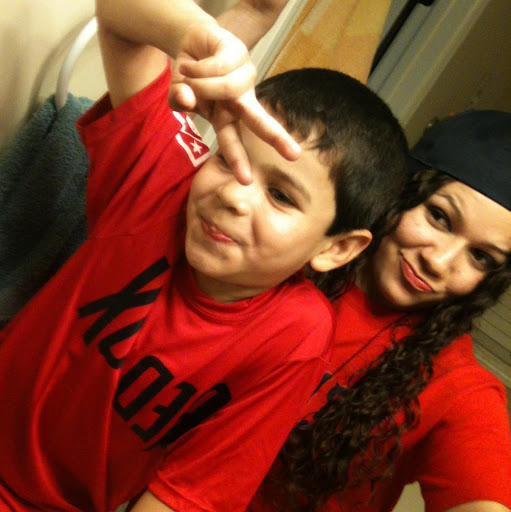 Cindy Rivera Photo 8