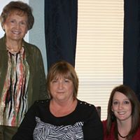 Ann Coker Photo 16