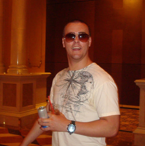 Thomas Braden Photo 7