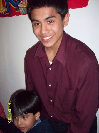 Christian Rodriguez Photo 5