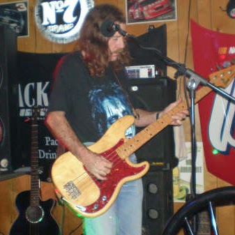 David Grover Photo 42