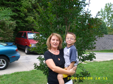 Regina Owens Photo 1