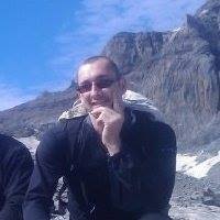 Steven Holliday Photo 25