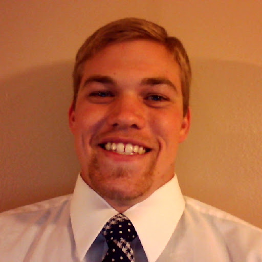 Thomas Chamberlain Photo 33