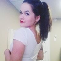 Brittany Cormier Photo 18