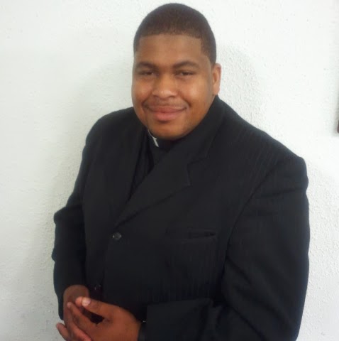 Reginald Walker Photo 3