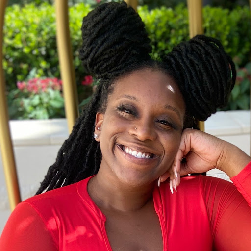 Sandra Pierre Photo 9