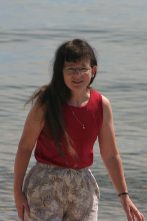 Wendy Campbell Photo 44