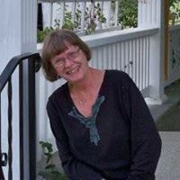 Sue Justice Photo 15