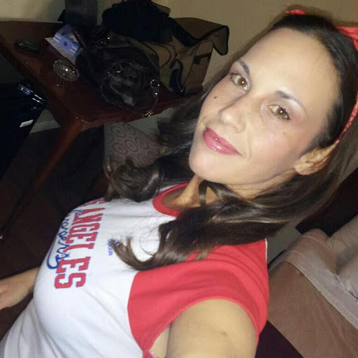 Michele Glass Photo 23