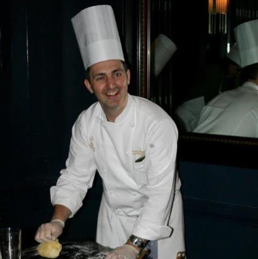 Garry Anderson Photo 11