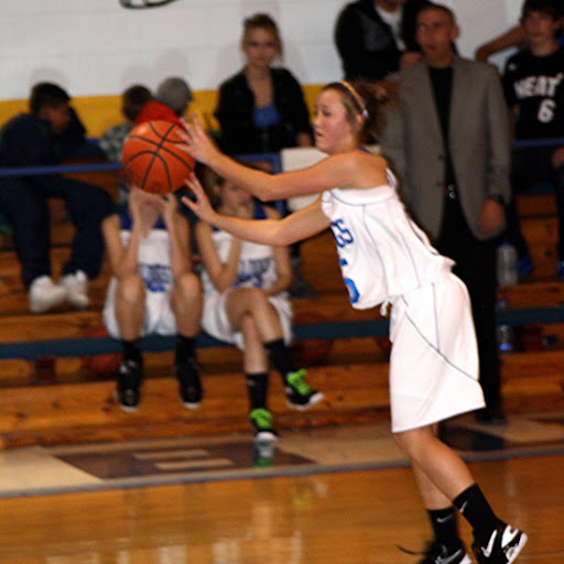 Jackie Myers Photo 34