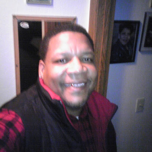 Rubin Robinson Photo 22
