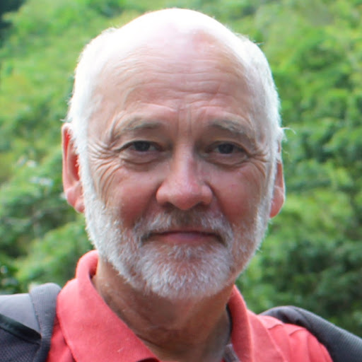 Richard Parrott Photo 19