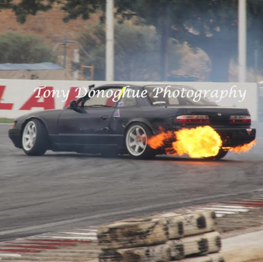 Tyson Brown Photo 22