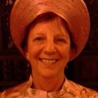 Carole Davidson Photo 31