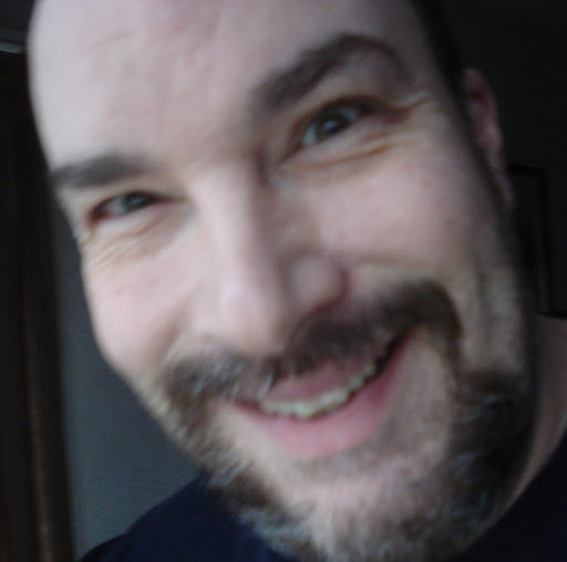 Richard Buck Photo 32