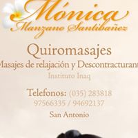Elisa Manzano Photo 7