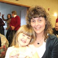 Tammy Putz Photo 9