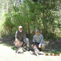 Walter Henderson Photo 31