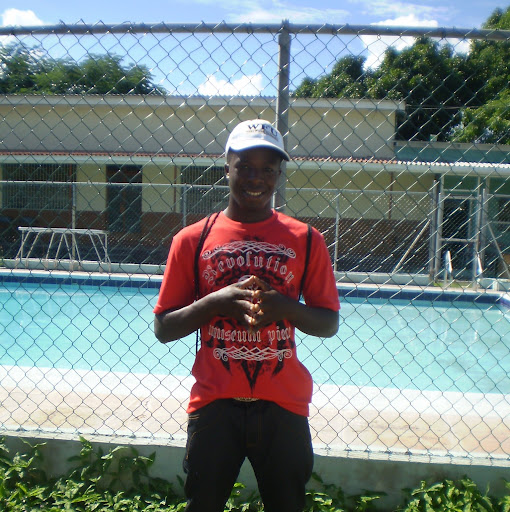 Dwayne Hamilton Photo 17
