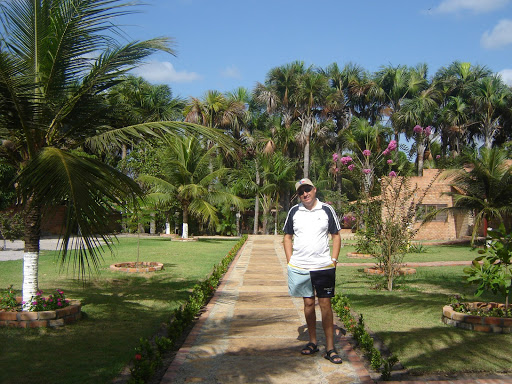Jorge Espinal Photo 15