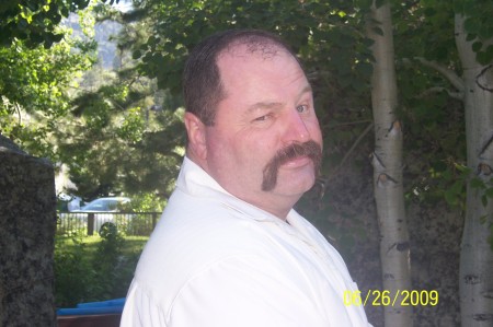 James Richards Photo 45
