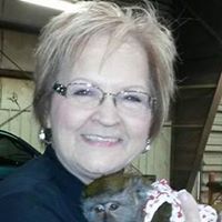 Jean Ross Photo 40