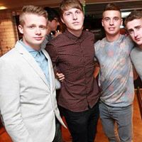 James Harding Photo 51