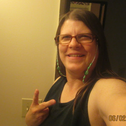 Annette Christensen Photo 35