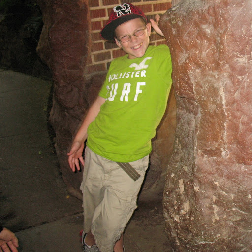 Daniel Cody Photo 43