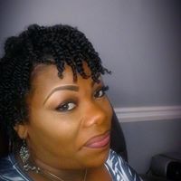Stacie Robertson Photo 29