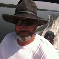 Rusty Parrish Photo 26