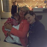 Lisa Magill Photo 24