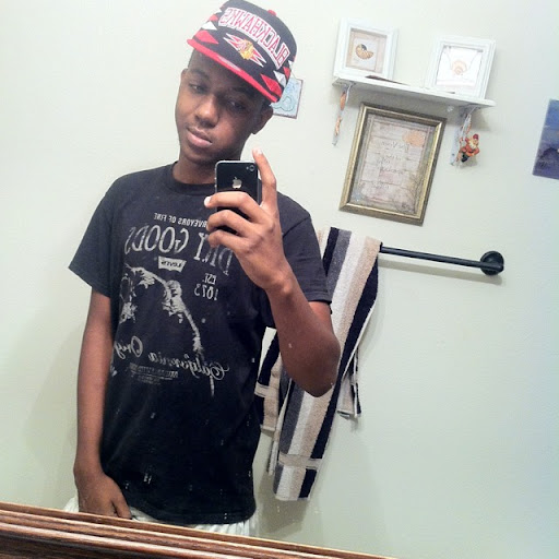 Anthony Mcelroy Photo 5