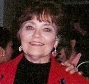 Maida Allen Photo 2
