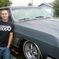 Sean Capps Photo 8
