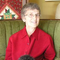 Barbara Sheridan Photo 22