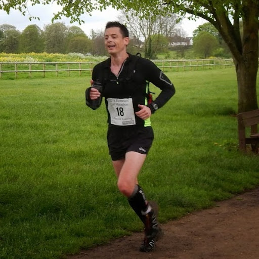 Richard Chinn Photo 23