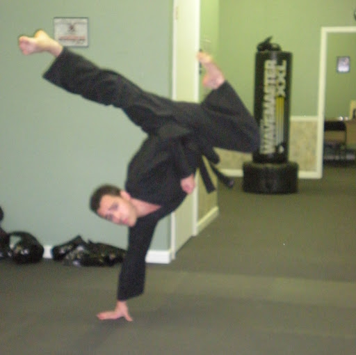 Ronald Skinner Photo 5