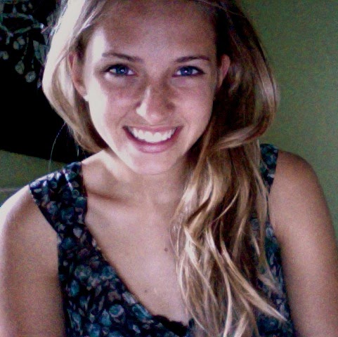 Emma Stevenson Photo 34
