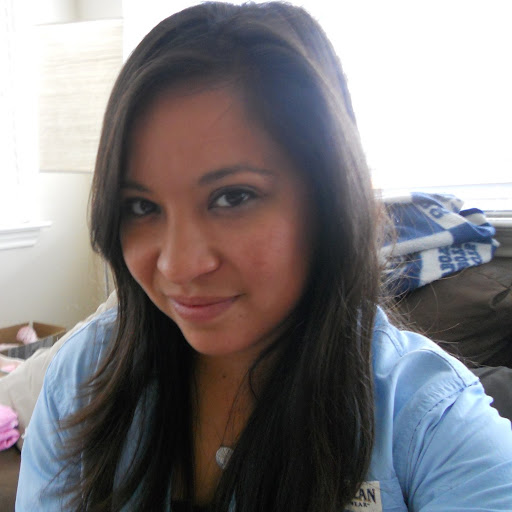 Cynthia Gonzalez Photo 44