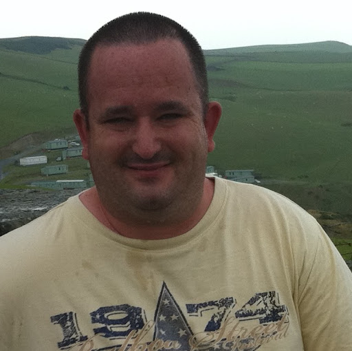 Stephen Leach Photo 35