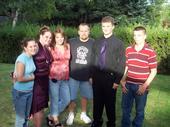Brenda Saylor Photo 17