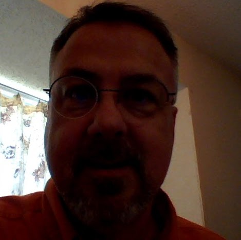 Barry Rhoads Photo 7