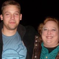 Debra Curry Photo 23