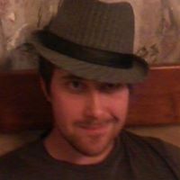Nicholas Harding Photo 25