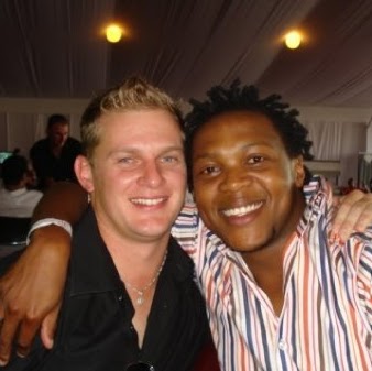 Nick Garner Photo 11